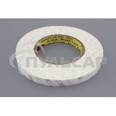 Скотч двусторонний 3M 9080a 15 мм, 55 м Скотч двусторонний 3M 9080a 15 мм, 55 м