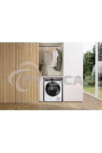 Сушильная машина Gorenje DPNA82WIFI/C белый, 8 кг, сушка - конденсационная, программ - 15, 60 x 85 x 65.3 см