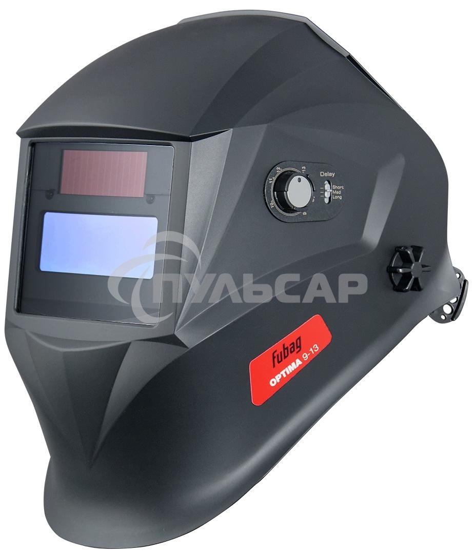 Маска сварщика Fubag 