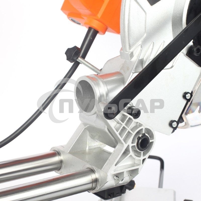 Пила торцовочная PATRIOT MS 255 [190301855]