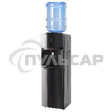 Кулер AEL LC-AEL-420 напольный компрессорный черный