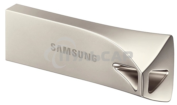 Флешка USB R/W R/W Samsung BAR Plus 128 Gb USB Drive USB 3.1 (up to 300Mb/s) (MUF-128BE3)