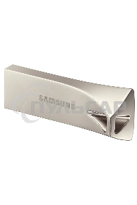Флешка USB R/W R/W Samsung BAR Plus 128 Gb USB Drive USB 3.1 (up to 300Mb/s) (MUF-128BE3)