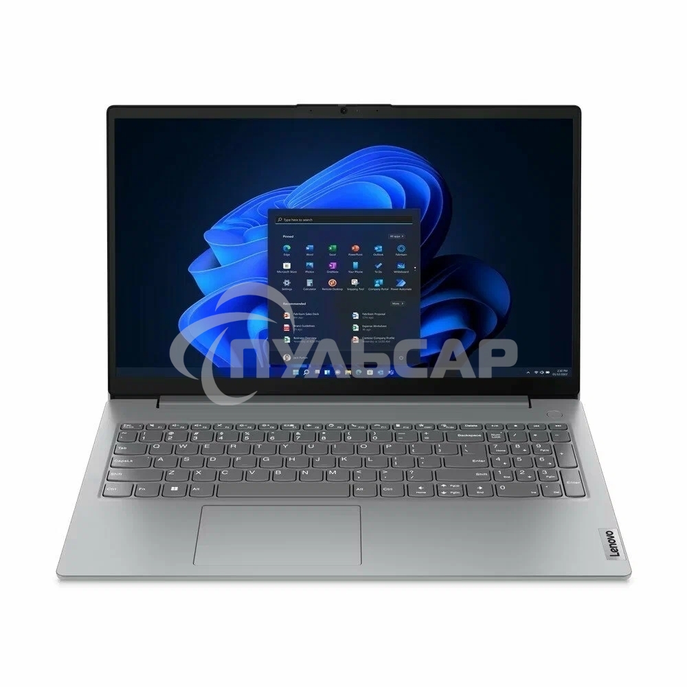 Ноутбук Lenovo V15 G4 AMN 15.6
