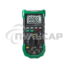 Профессиональный мультиметр MS8268 MASTECH