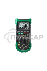Профессиональный мультиметр MS8268 MASTECH