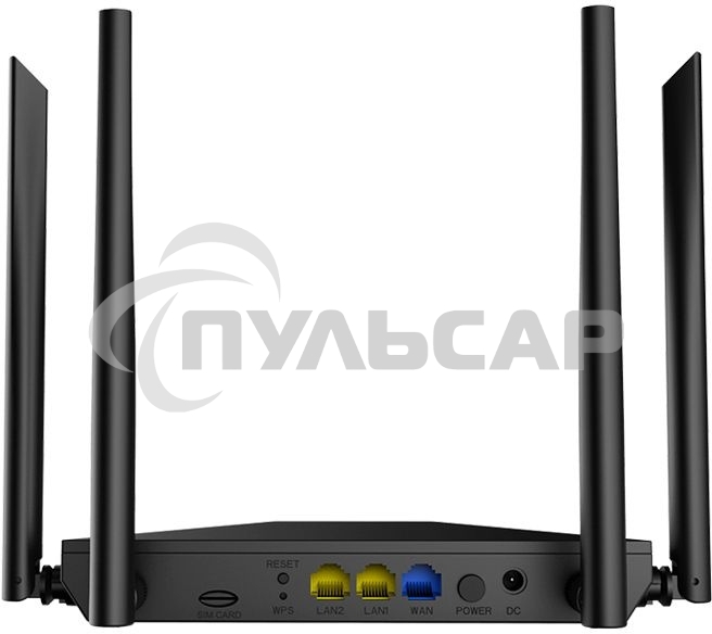 Маршрутизатор 3G/4G 300MBPS MW5360 NETIS