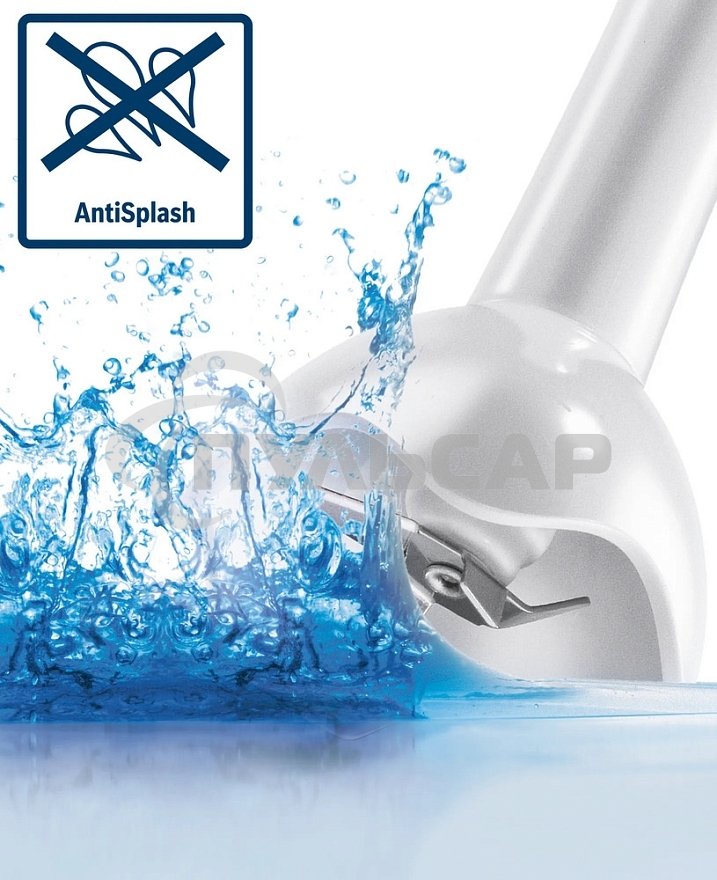 Блендер погружной Bosch MSM6B100 280Вт белый