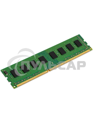 Оперативная память Kingston ValueRAM, DDR5, 16Gb (1x16Gb), 5600MHz, CL46, DIMM