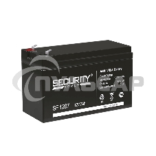Батарея Delta Security Force SF 1207 (12V 7Ah)