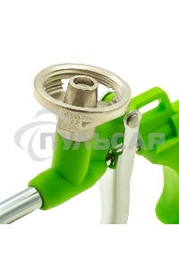 Пистолет для монтажной пены Сибртех