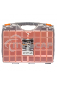 Органайзер STELS с контейнерами 425 х 330 х 60 мм 90725