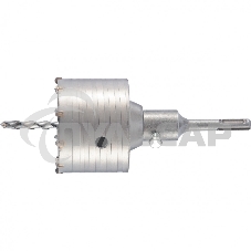 Коронка Matrix в сборе М22 x 68 мм, SDS PLUS Коронка Matrix в сборе М22 x 68 мм, SDS PLUS