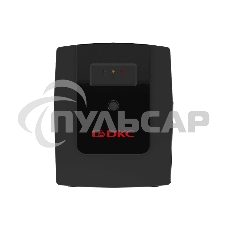 Источник бесперебойного питания ИБП Info 1200В.А Schuko (3) DKC INFO1200S