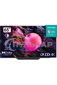 Телевизор Hisense 65