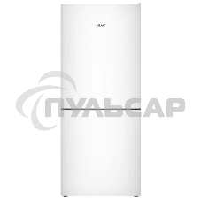 Холодильник Atlant XM 4608-101 белый двухкамерный 148/79л морозилка снизу