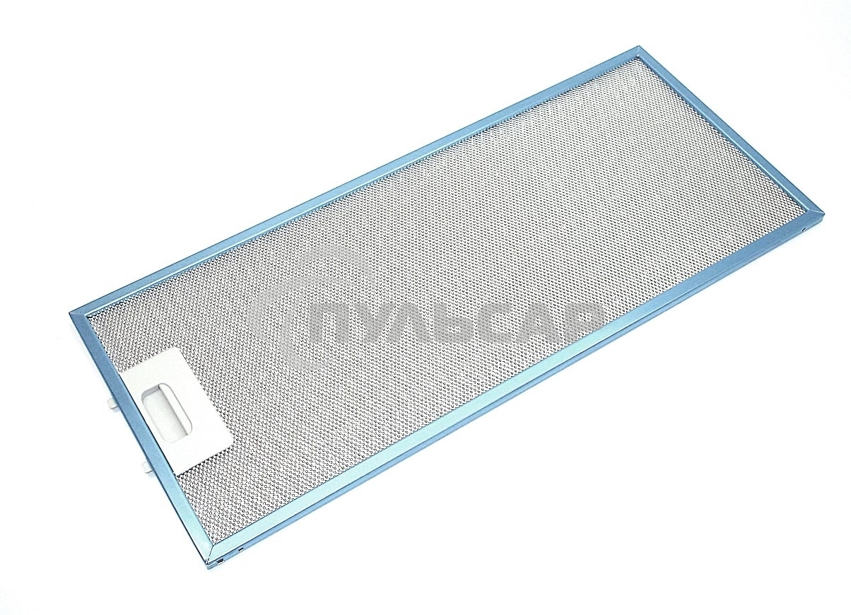 Жировой фильтр для вытяжки 133.0653.244 475х205