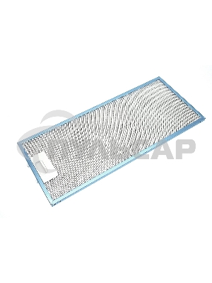 Жировой фильтр для вытяжки 133.0653.244 475х205