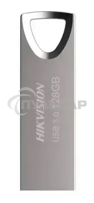 Флешка USB Hikvision Flash USB USB 3.0 128GB (ЮСБ брелок для переноса данных) HS-USB-M200/128G/U3