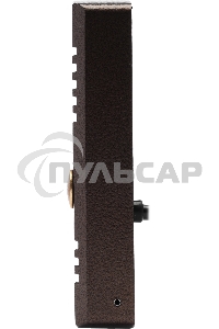 Видеопанель Tantos Corban HD CMOS панели: медный