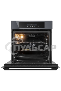 Шкаф духовой электрический Maunfeld AEOD60103G1