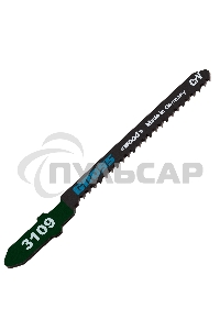 Набор полотен для электролобзика по дереву, 6шт., DIY, пластиковый кейс Gross