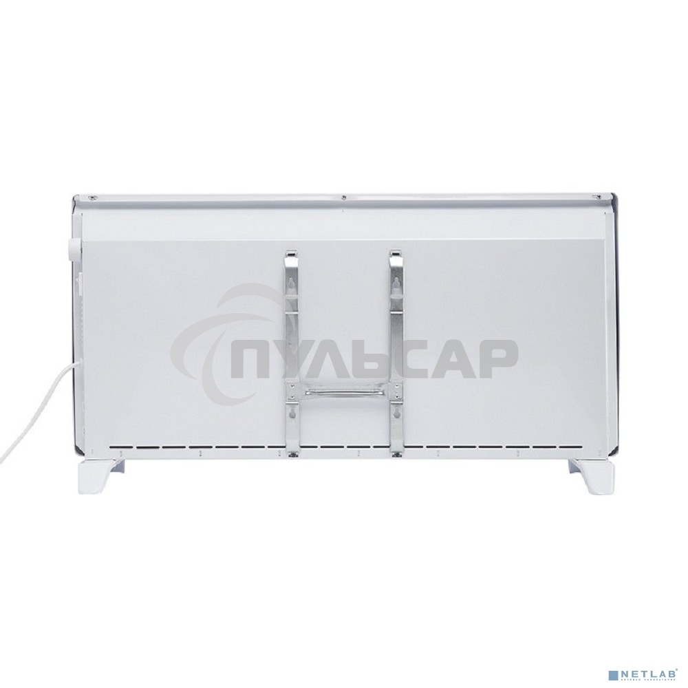 Конвектор Rexant 60-0117 белый, 2000 Вт, 25 м2, термостат