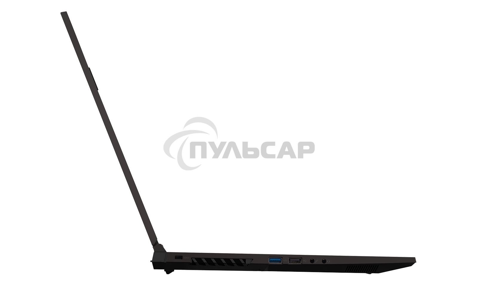 Ноутбук Osio CyberLine C160i-002 коричневый Core i5 12600H 16Gb SSD 512Gb NVIDIA GeForce RTX 4050 6Gb 16