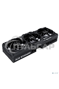 Видеокарта Palit NVIDIA GeForce RTX 5070 Ti GamingPro OC 16Gb PCI-E 256bit GDDR7 2295/30000 HDMIx1 DPx3 HDCP Ret
