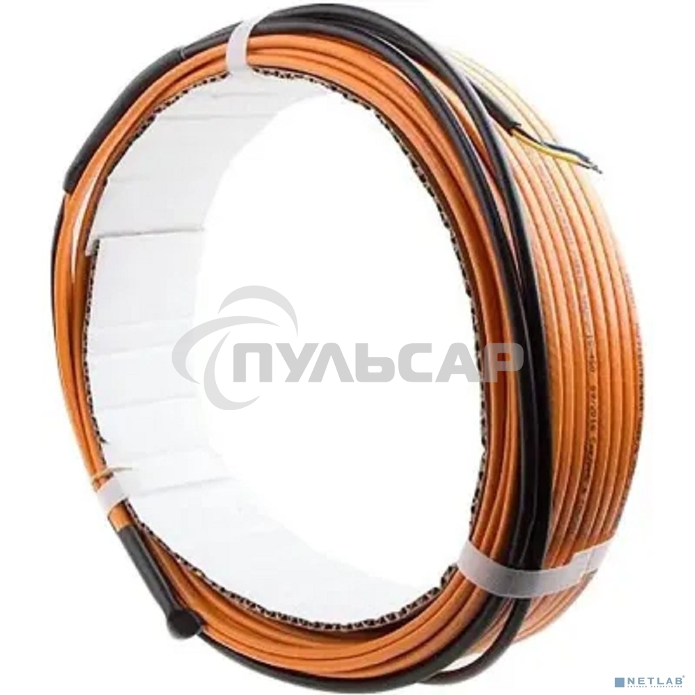 Теплый пол Standard RND -20-300 (300Вт/20м/ S обогрева, м2: 1,3-2,6) (двух жильный) 51-0513-3 Rexant