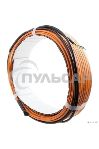 Теплый пол Standard RND -20-300 (300Вт/20м/ S обогрева, м2: 1,3-2,6) (двух жильный) 51-0513-3 Rexant