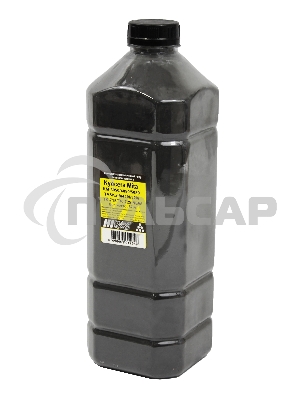 Тонер Kyocera KM-3050/4050/5050 (Hi-Black) TK 715, 870 г, канистра