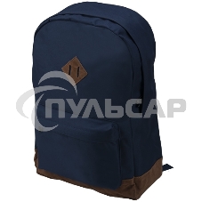 Компьютерный рюкзак Continent (15,6) BP-003 Blue, синий.