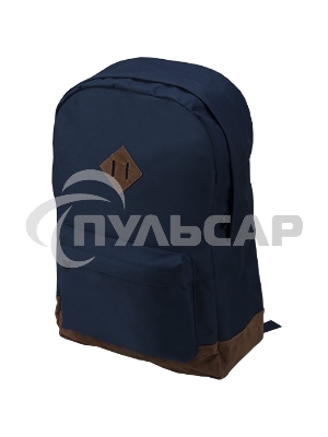 Компьютерный рюкзак Continent (15,6) BP-003 Blue, синий.