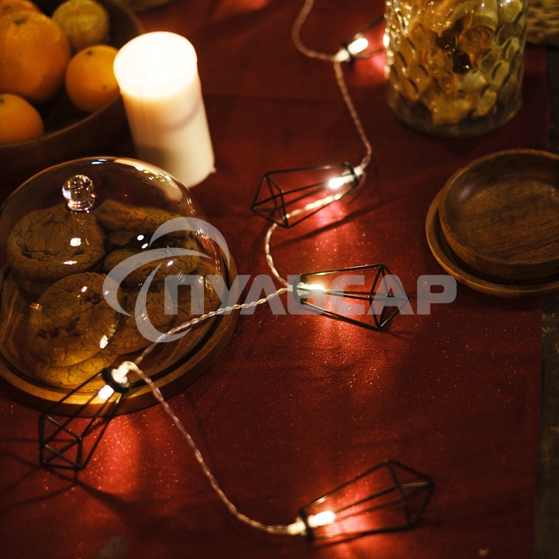 Гирлянда светодиодная Neon-night 