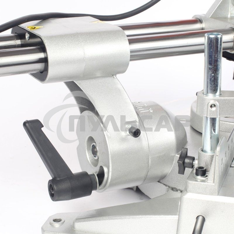 Пила торцовочная PATRIOT MS 255 [190301855]