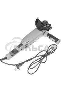 Углошлифовальная машина Ресанта УШМ-125/1400Э 1400Вт 12000об/мин рез.шпин.:M14 d=125мм