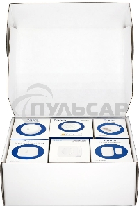 Комплект Aqara SHK61