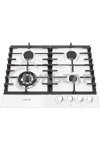 Газовая варочная панель Gefest ПВГ 1214-01
