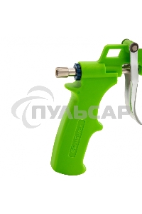 Пистолет для монтажной пены Сибртех