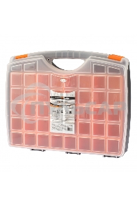 Органайзер STELS с контейнерами 425 х 330 х 60 мм 90725