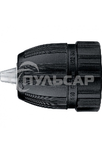 Патрон Matrix для дрели быстрозажимной c lock 2–13 мм – 1/2