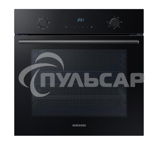 Встраиваемый электрический духовой шкаф Samsung NV68A1145RK/WT