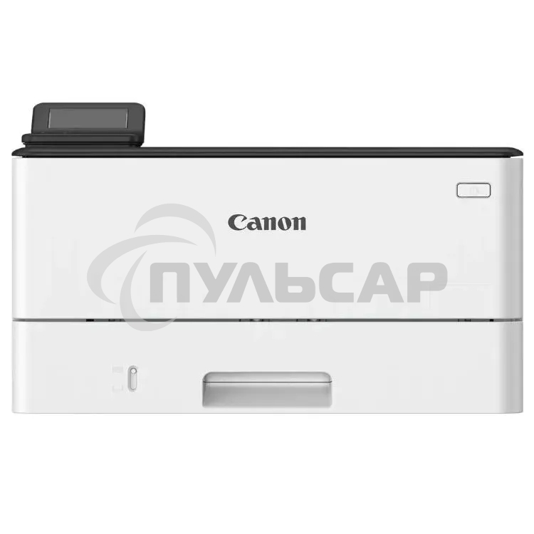 Принтер лазерный Canon i-Sensys LBP246DW (5952c006), A4, ч/б, печ. до 40 стр/мин., 1200 x 1200 dpi, USB, RJ-45, Wi-Fi, Air Print, Mopria