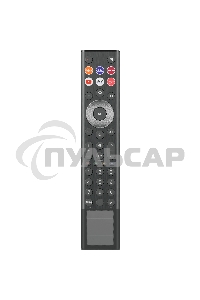 Телевизор Hisense 85