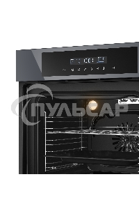 Шкаф духовой электрический Maunfeld AEOD60103G1
