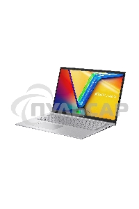 Ноутбук ASUS X1704ZA-AU447 синий 17.3