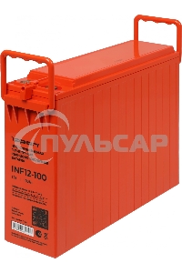 Батарея для ИБП Ippon INF12-100 12В 100А·ч