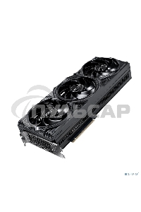 Видеокарта Palit NVIDIA GeForce RTX 5070 Ti GamingPro OC 16Gb PCI-E 256bit GDDR7 2295/30000 HDMIx1 DPx3 HDCP Ret