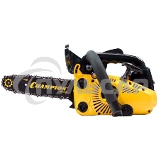 Бензопила CHAMPION 125T10''-3/8''-1.3-40Е 0.7 кВт 3.2кг